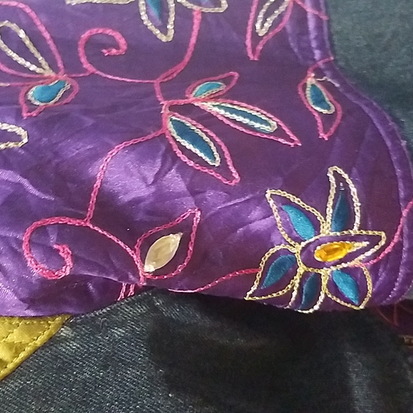 Denim Jacket - Picture 3 of 3